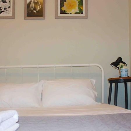 A&B My Sweet Home 1 Ioannina Eksteriør billede