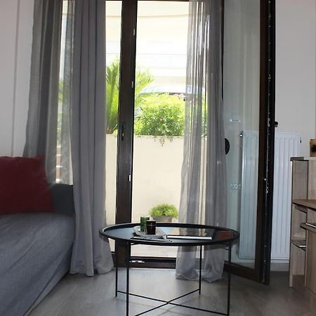 A&B My Sweet Home 1 Ioannina Eksteriør billede