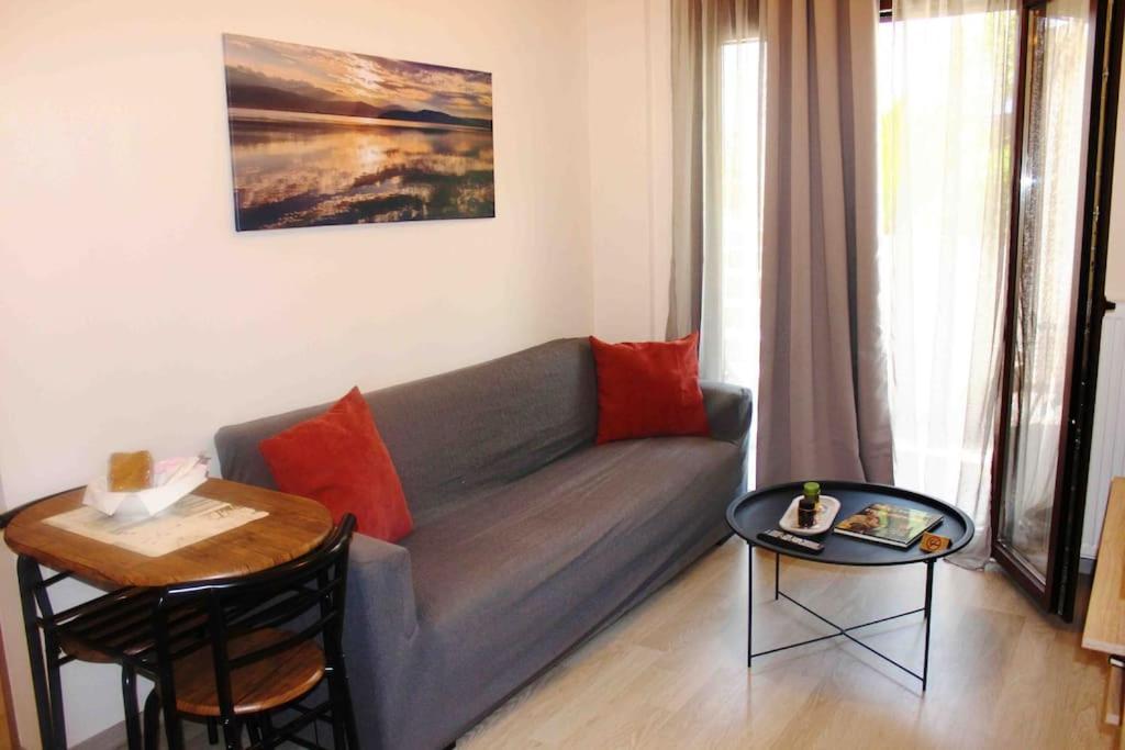 A&B My Sweet Home 1 Ioannina Eksteriør billede