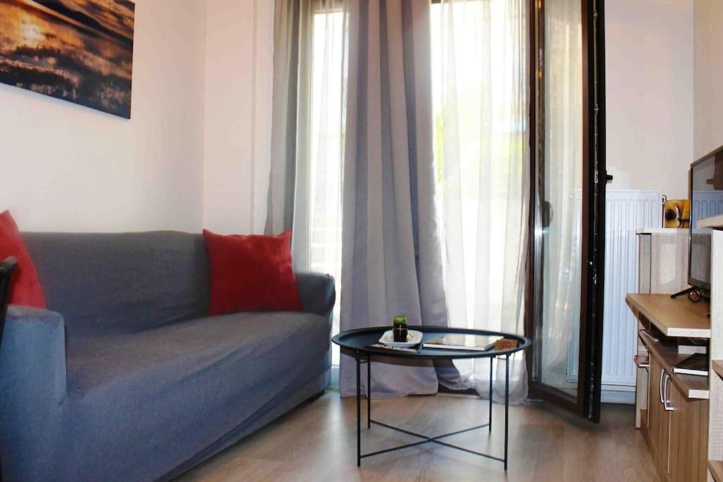 A&B My Sweet Home 1 Ioannina Eksteriør billede