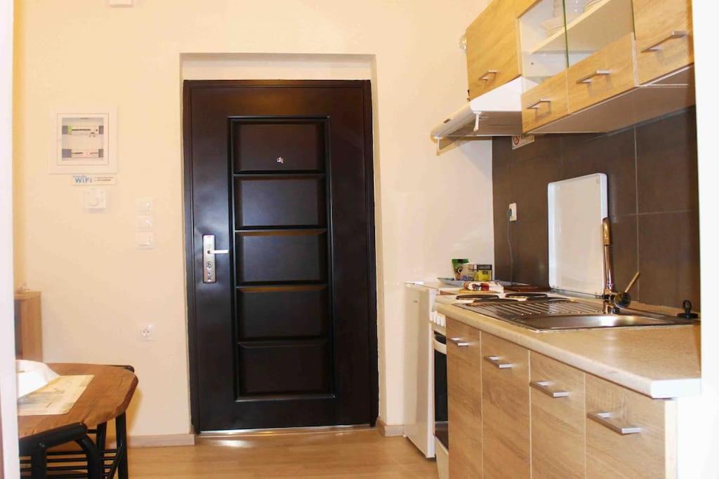 A&B My Sweet Home 1 Ioannina Eksteriør billede