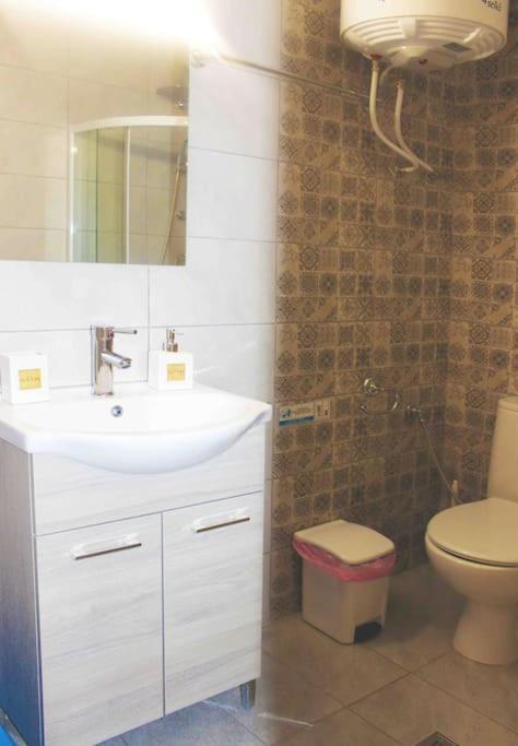 A&B My Sweet Home 1 Ioannina Eksteriør billede