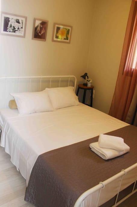 A&B My Sweet Home 1 Ioannina Eksteriør billede