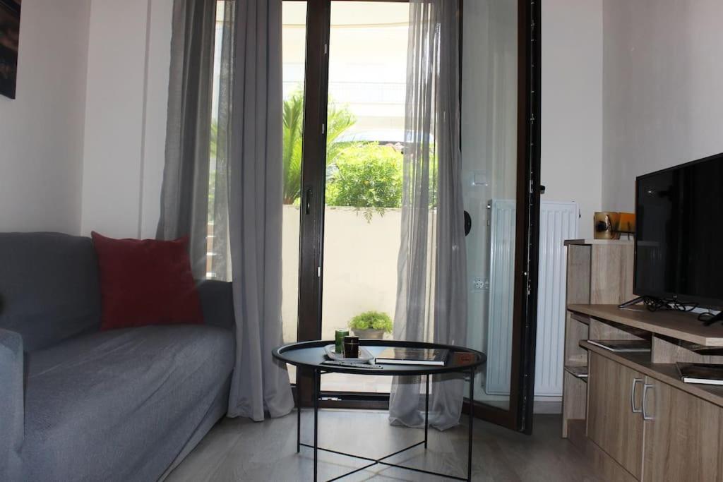 A&B My Sweet Home 1 Ioannina Eksteriør billede